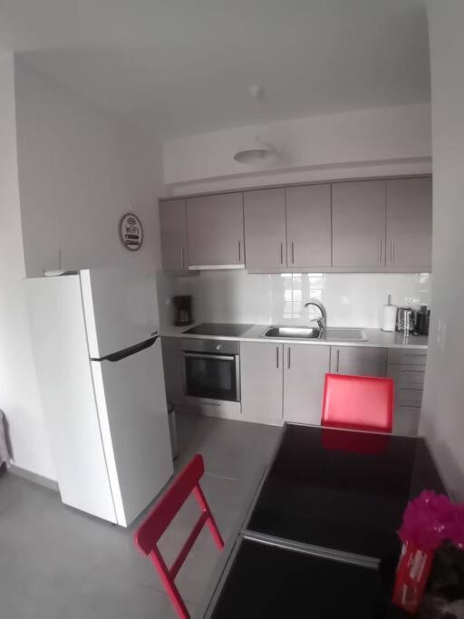 Sofia'S Summer House Koróni Εξωτερικό φωτογραφία