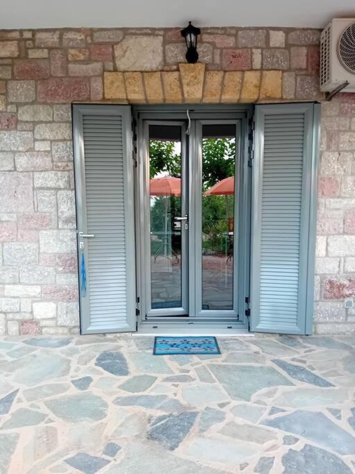 Sofia'S Summer House Koróni Εξωτερικό φωτογραφία