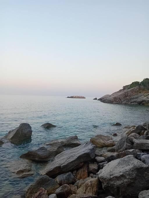 Sofia'S Summer House Koróni Εξωτερικό φωτογραφία