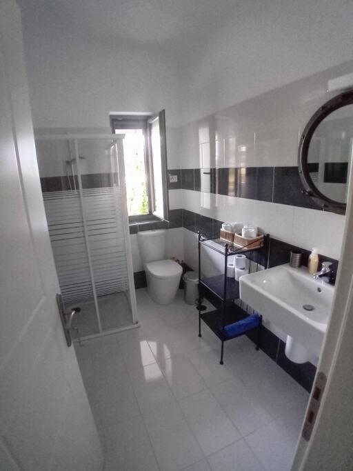 Sofia'S Summer House Koróni Εξωτερικό φωτογραφία