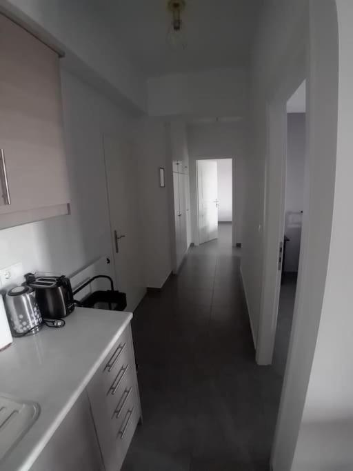 Sofia'S Summer House Koróni Εξωτερικό φωτογραφία