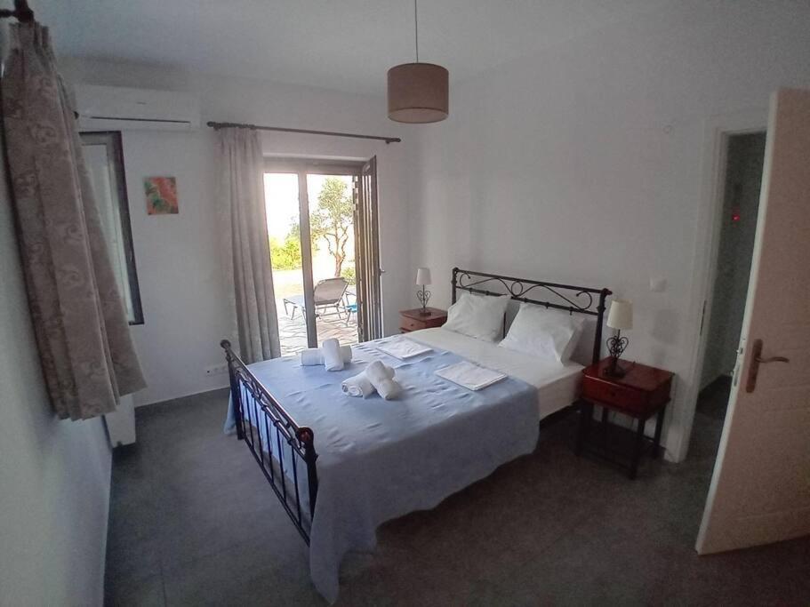 Sofia'S Summer House Koróni Εξωτερικό φωτογραφία
