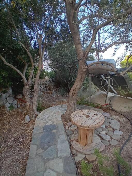 Sofia'S Summer House Koróni Εξωτερικό φωτογραφία