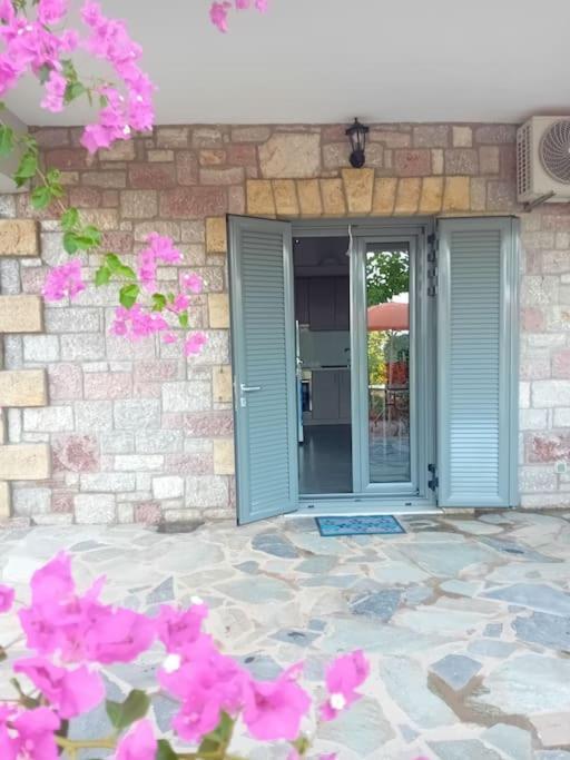 Sofia'S Summer House Koróni Εξωτερικό φωτογραφία