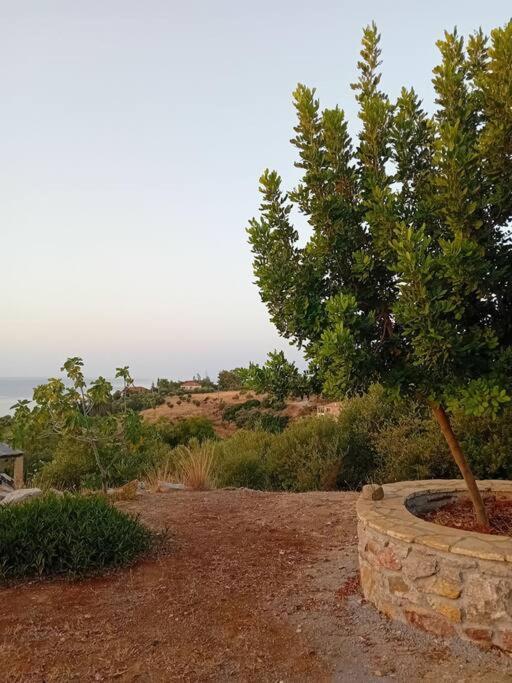 Sofia'S Summer House Koróni Εξωτερικό φωτογραφία